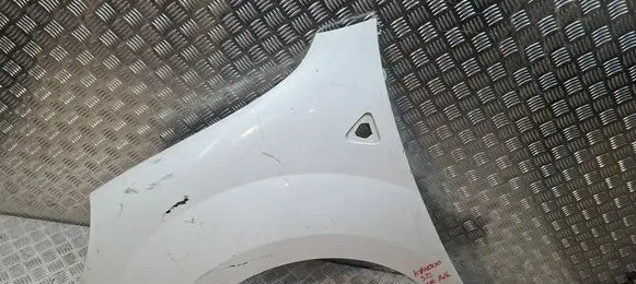 Renault Kangoo II Fender S27610232 8200378534