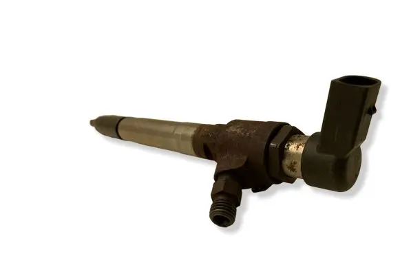 Citroen Jumper Fuel injector BK2Q9K546AG