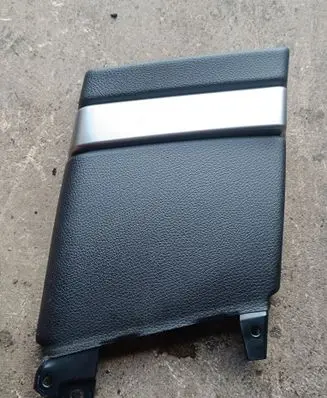 BMW 5 GT F07 (B) pillar trim (bottom) 56085711 560857 1751601