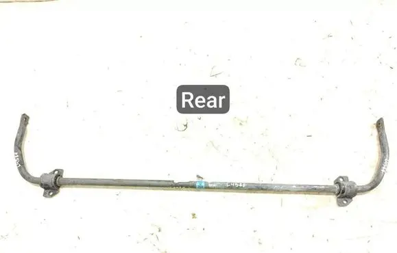 Rear anti-roll bar/sway bar