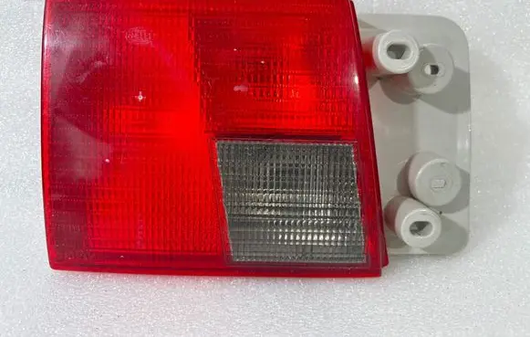 Audi A6 S6 C4 4A Tailgate rear/tail lights 145591
