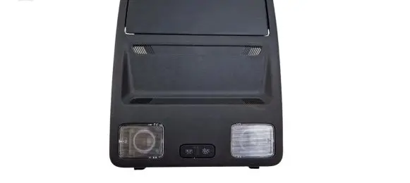 Ford Escape IV Front seat light LJ6BA519A58 LJ6BA519A58AA GY4FA
