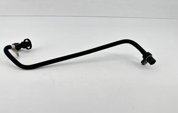 BMW 3 F30 F35 F31 Vacuum line/pipe/hose 8645343
