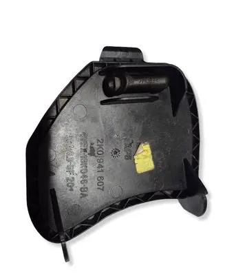 Volkswagen Caddy Headlight/headlamp dust cover 2K0941607 4VEX13K046BA