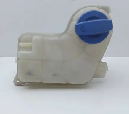 Audi A4 S4 B6 8E 8H Coolant expansion tank/reservoir 8E0121403