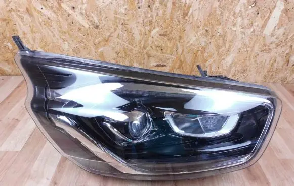 Ford Transit Custom Headlight/headlamp JK2113D152BG