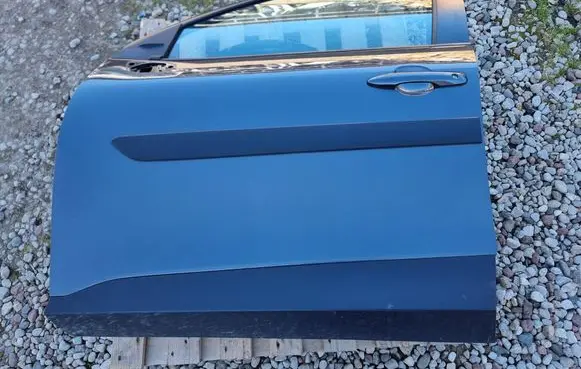 Toyota Yaris Cross Front door 