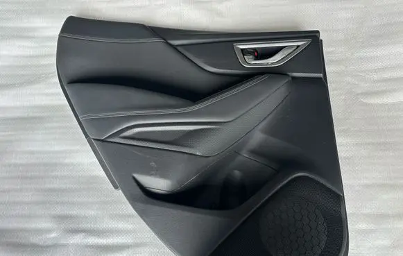 Subaru Forester SK Rear door card panel trim