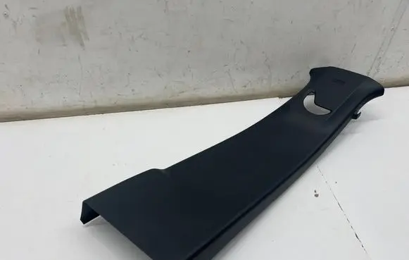 Opel Grandland X (B) pillar trim (bottom) 9839791180