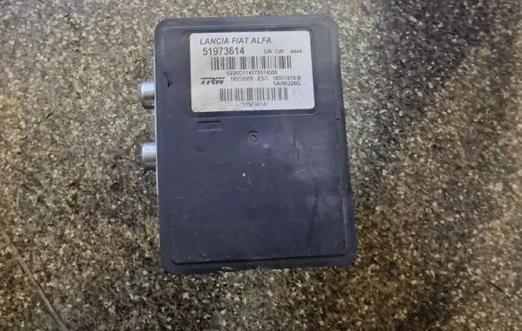 Fiat 500L ABS Pump 51973614