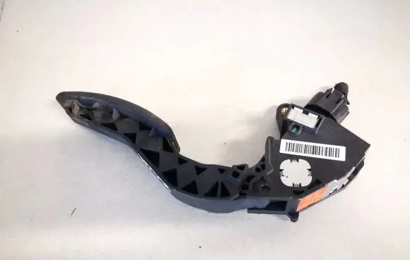 Renault Megane III Accelerator throttle pedal 180020022r