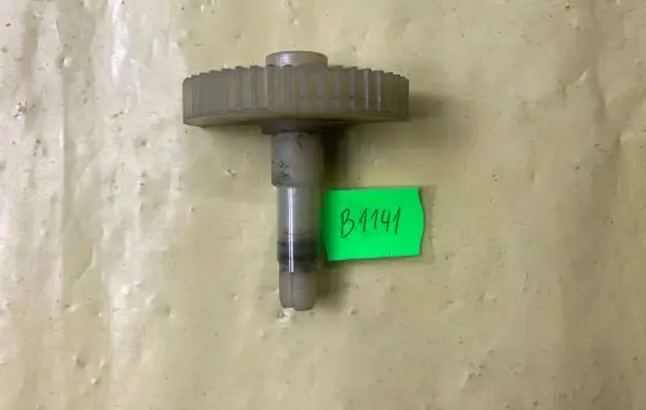 Mercedes-Benz C W203 Air flap cable A2038300032
