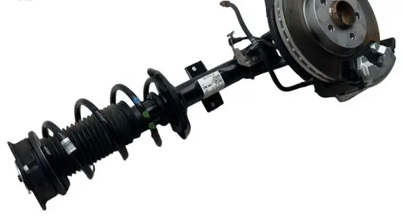 Seat Arona Front shock absorber/damper 2Q0407255AD