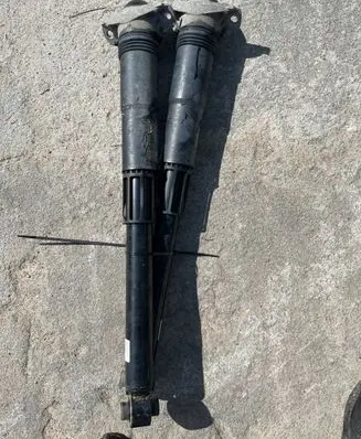 Volkswagen Touran II Rear shock absorber/damper 5QA512011BK