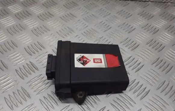 Renault Thalia I LP gas control unit module 67R011006