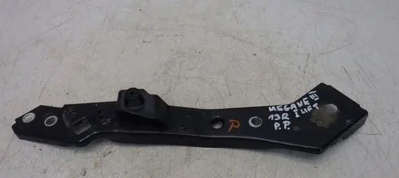 Renault Megane III Headlight/headlamp mounting bracket 6251206E