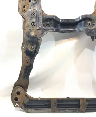 Lancia Phedra Front suspension assembly kit set 