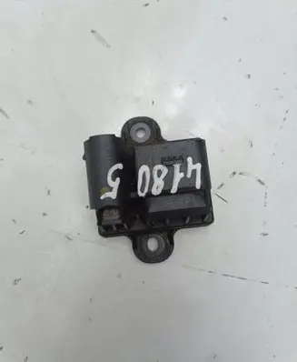 Infiniti Q50 Glow plug pre-heat relay A6519005602 0522120206