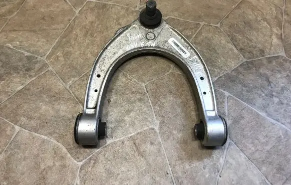 BMW 5 F10 F11 Front upper control arm/wishbone AW6082T6
