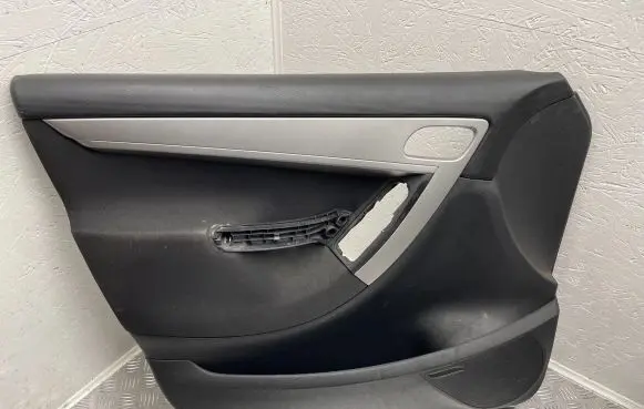 Citroen C4 I Picasso Front door card panel trim 2177150