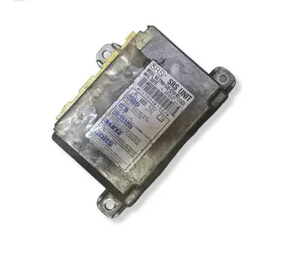 Honda FR-V Airbag control unit/module 77960SJDE210M2