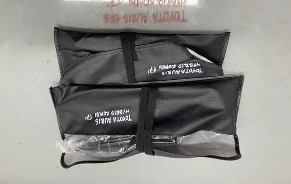 Toyota Auris E180 Tool set 0911105050