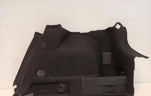 Seat Leon IV Trunk/boot side trim panel 5FA867428C