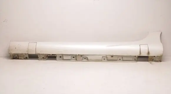 Mercedes-Benz SLK AMG R172 Front sill (body part) A1726980054