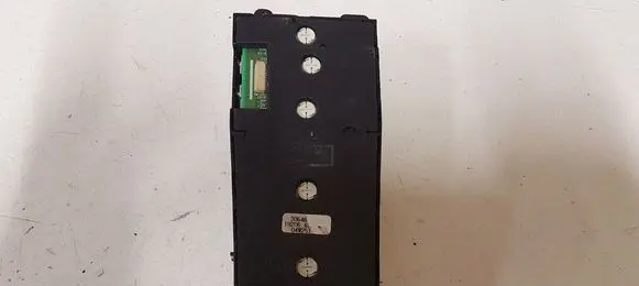 Volvo XC90 Other switches/knobs/shifts