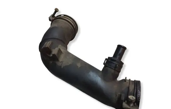 Toyota Yaris Turbo air intake inlet pipe/hose 1788033010