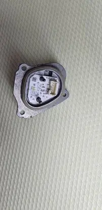 Volkswagen PASSAT B7 LED ballast control module A17028000777M 90118048
