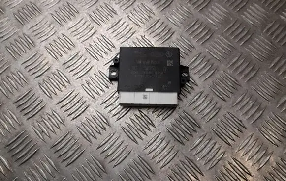Jaguar I-Pace Parking PDC control unit/module J9D315C859AK