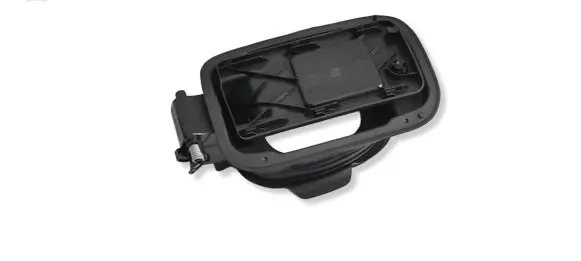 BMW 4 G22 G23 G24 G26 Fuel tank cap 8737953 25709