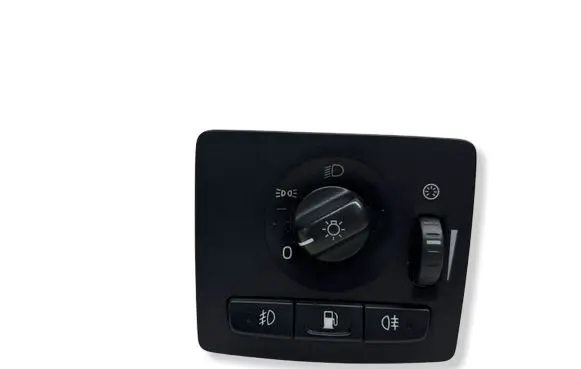 Volvo V50 Light switch 30669735