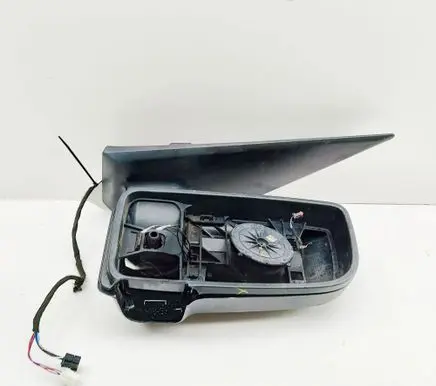 Mercedes-Benz Sprinter W907 W910 Front door electric wing mirror A9108104501
