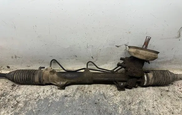 Peugeot 206 Steering rack
