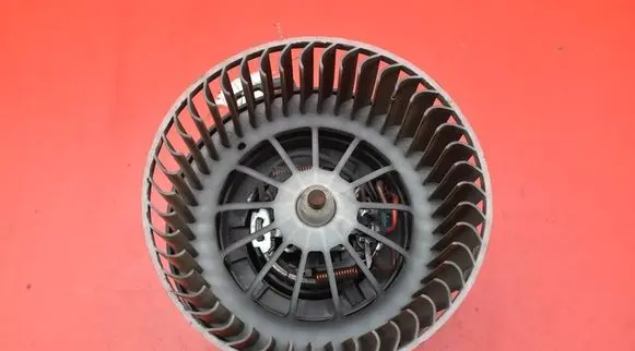 Mazda MX-5 NB Miata Heater fan/blower NRF2002221