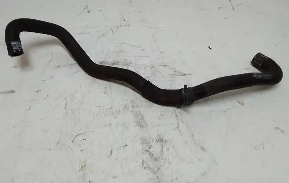 Audi A4 S4 B9 Engine coolant pipe/hose 8W0145947D