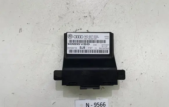 Volkswagen Touran I Gateway control module 1K0907530L