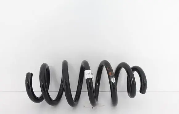 Mercedes-Benz G W463 2nd Gen Front coil spring A4633211400