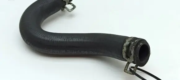 Jeep Grand Cherokee (WK) Power steering hose/pipe/line 52089861AA 30114R
