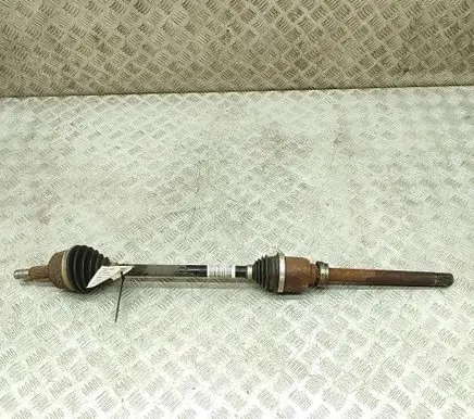 Peugeot 508 II Front driveshaft 9811176480