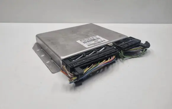 Suspension control unit/module