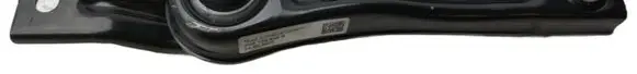 Gearbox mount