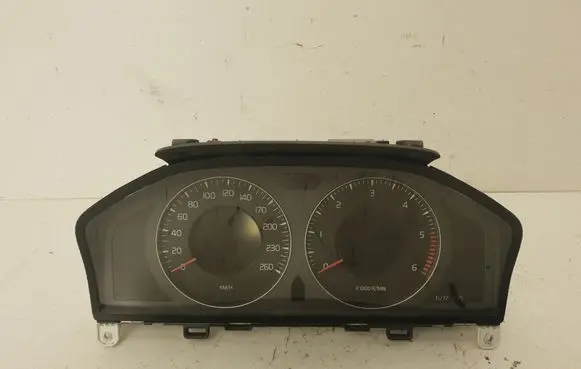 Volvo XC70 Speedometer (instrument cluster) 31254535AA 31254535 36000411