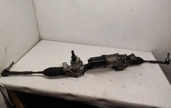 Mercedes-Benz E W213 Steering rack A2134605301