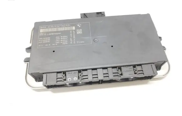 BMW 5 F10 F11 Light module LCM 9247062 61359247062 005009017