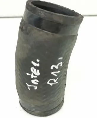 Mitsubishi ASX Intercooler hose/pipe