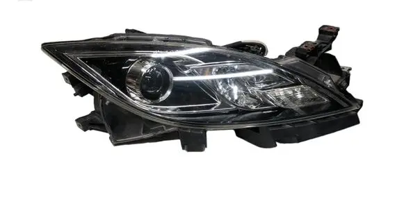 Mazda 6 Headlight/headlamp 9922679004