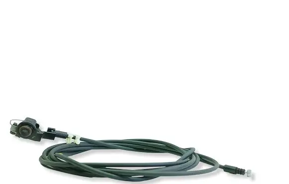 Nissan Qashqai+2 Fuel cap flap release cable 78871FY10A